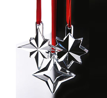 Annual Ornament