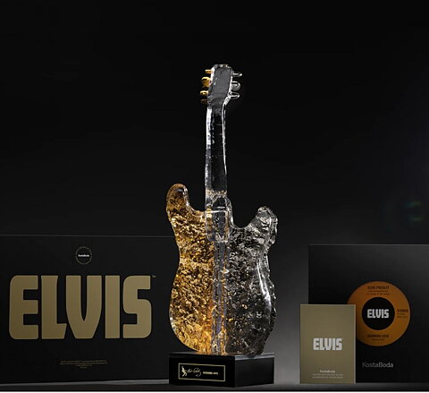 Elvis Presley