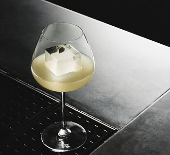 Aroma  Copa Gin
