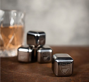 City and Peak - Bar accessories