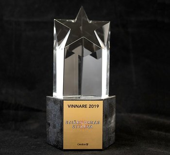 Awards - Prizes
