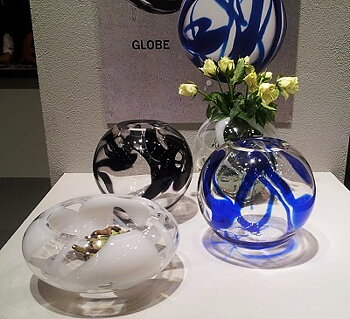 Globe
