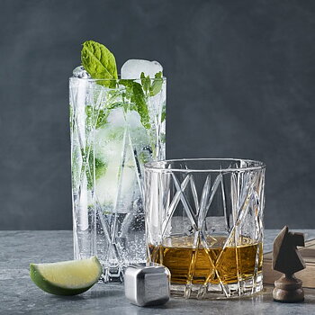 Highball / DOF