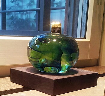 Earth / Fortress