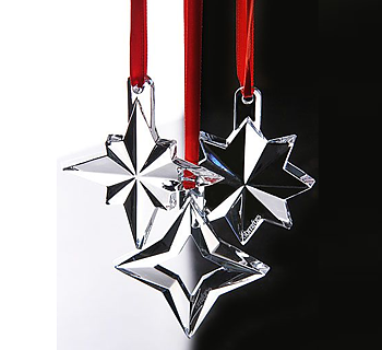 Annual Ornament