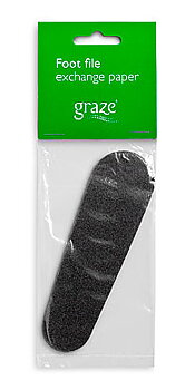 Graze Fotfil extrapapper 