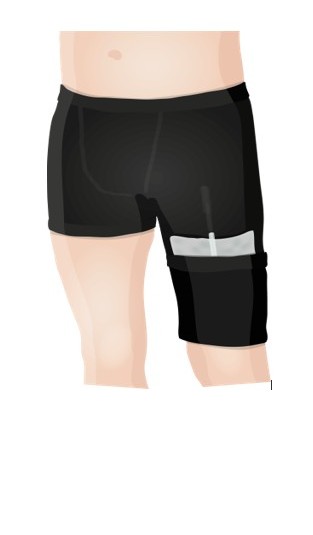 Kadycare Diskret och bekväm. 