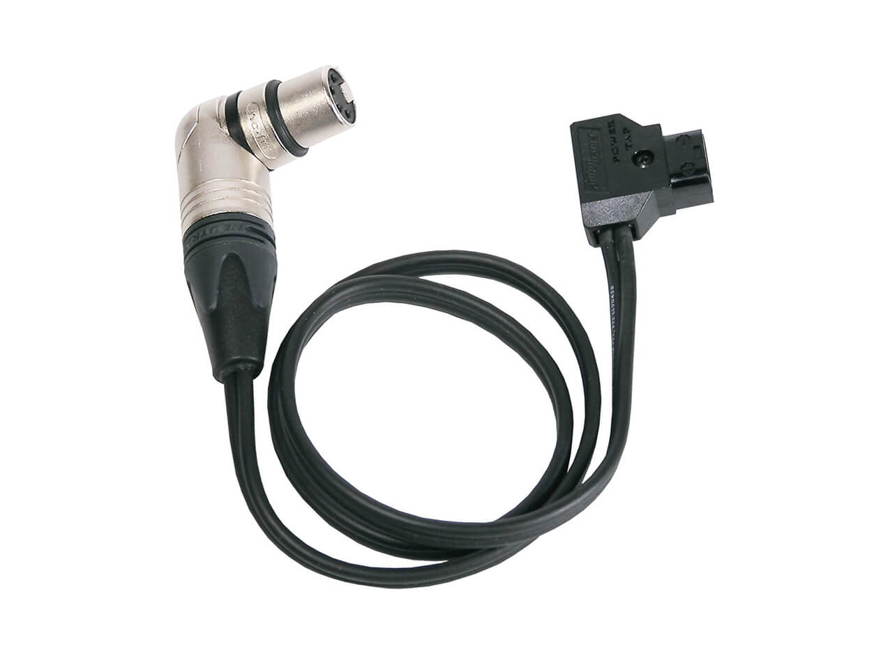 Anton Bauer PowerTap 9 XLR (23 cm)