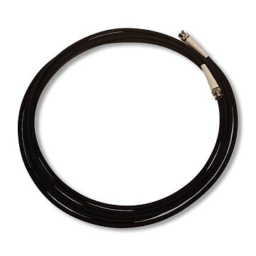 Percon VK680 Super+ Flex 35 meter 3G/6G/12G/24G Svart