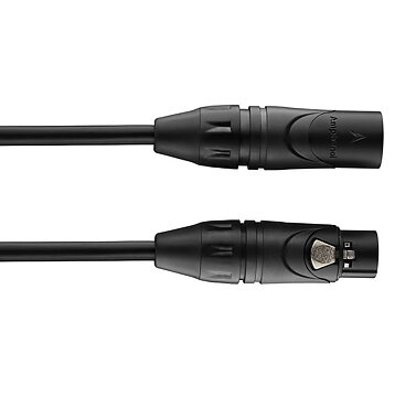 Lupo Light DMX Cable, XLR-5, 4m