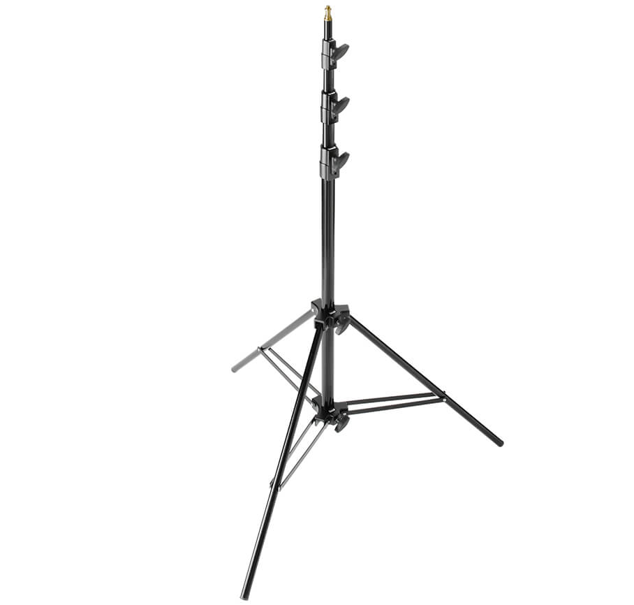 Lupo Light Master Stand