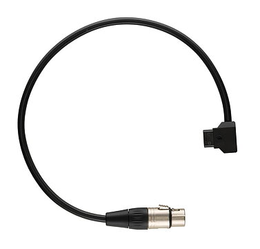 Lupo Light D-Tap cable for Superpanel and Dayled 650/1000