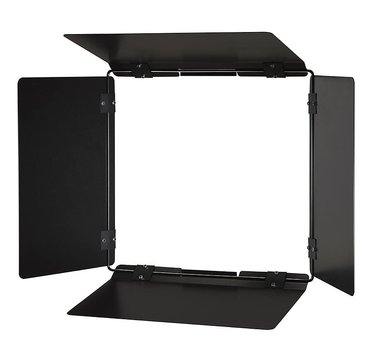 Lupo Light Barndoors for Superpanel