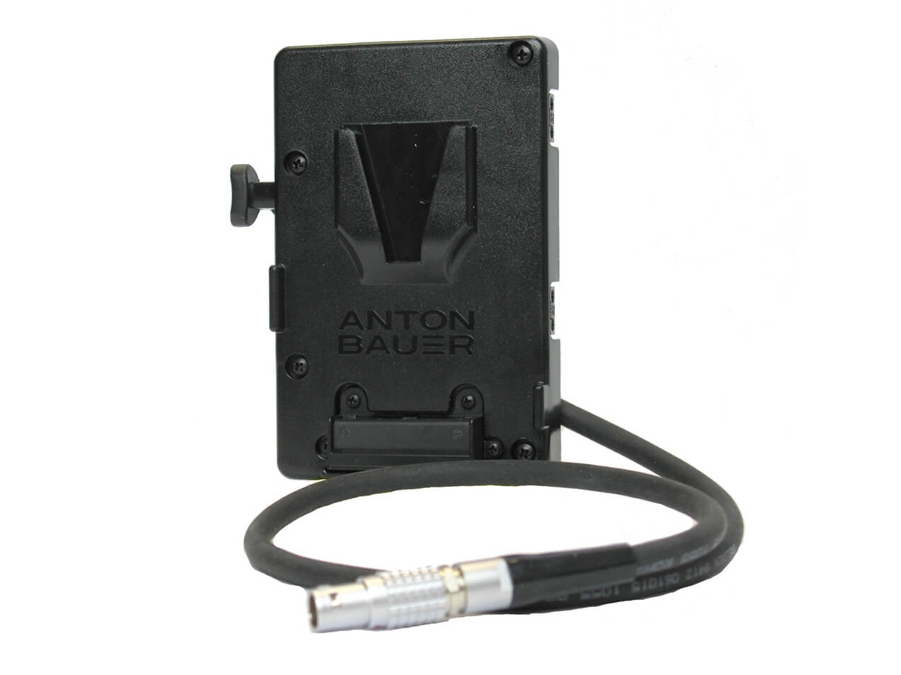 Anton Bauer QRC-C300 MKII VM