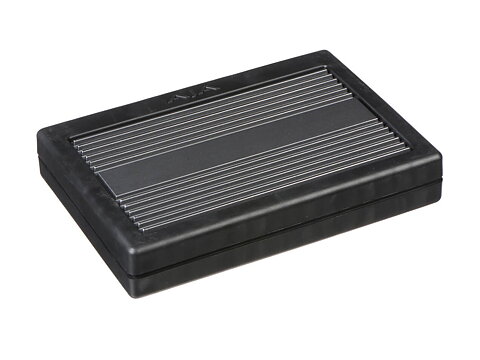 AJA KI-SSD512-USB: 512GB SSD Storage Module USB 3.0