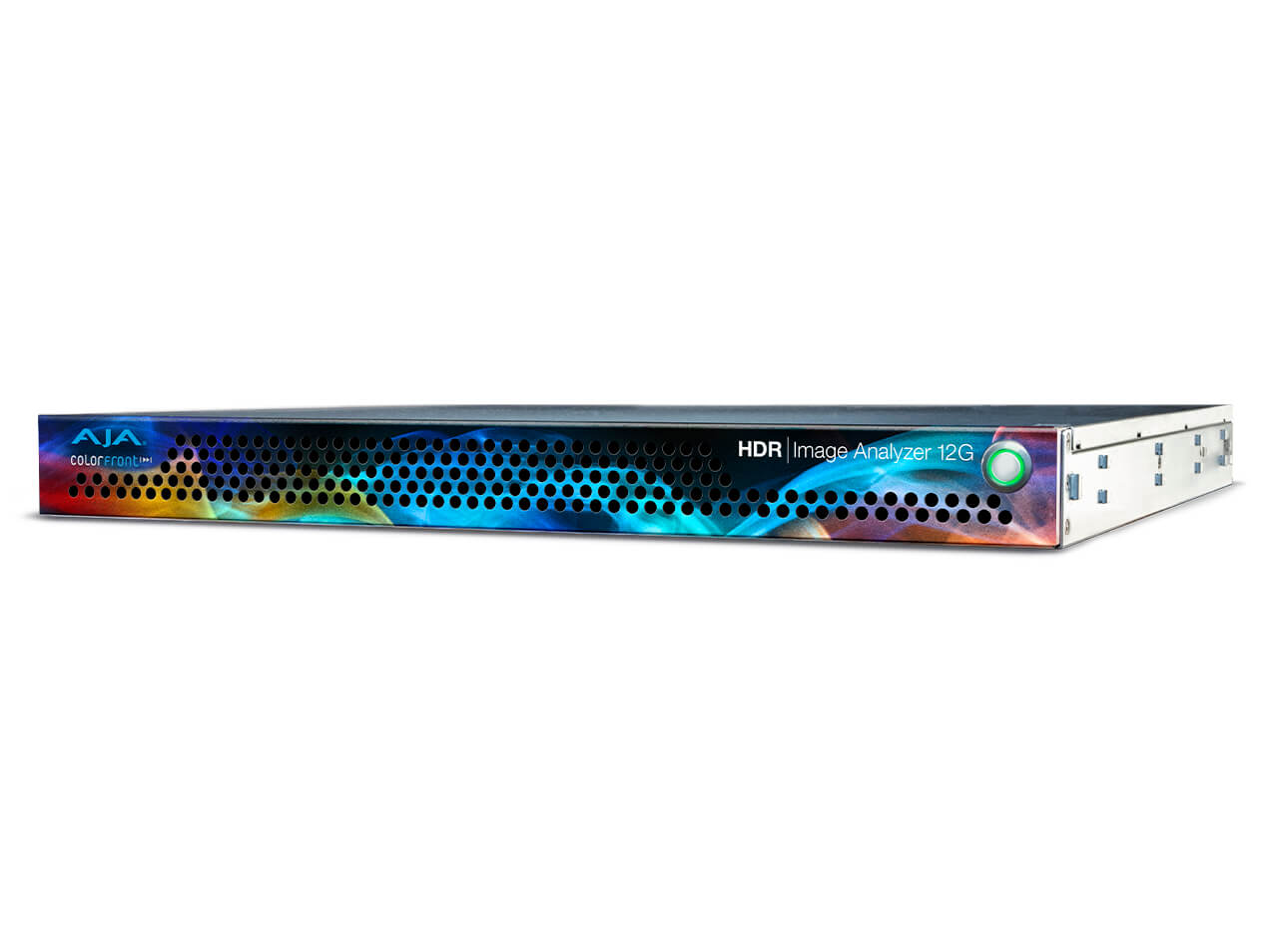 AJA HDR Image Analyzer 12G
