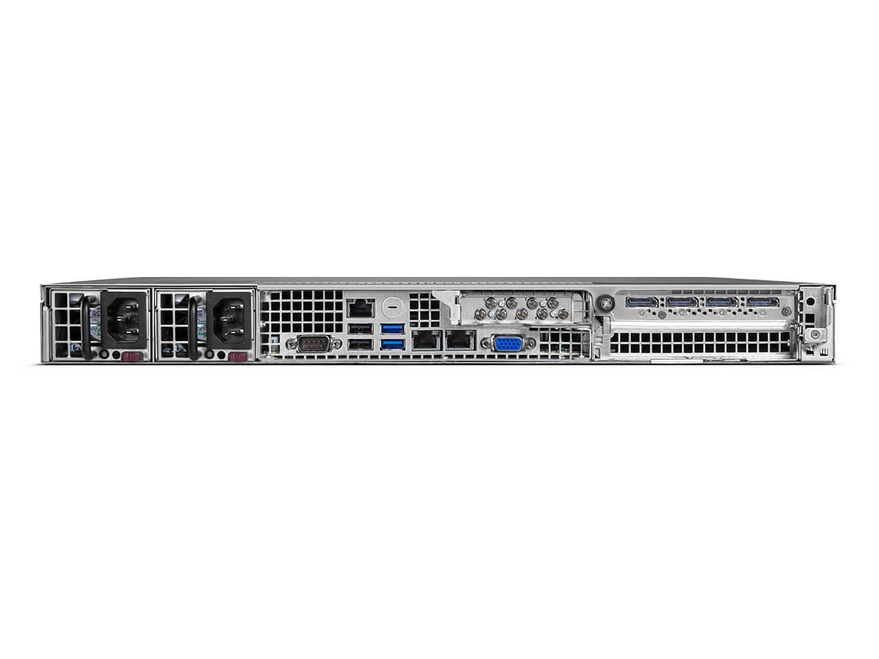 AJA HDR Image Analyzer 12G - 3