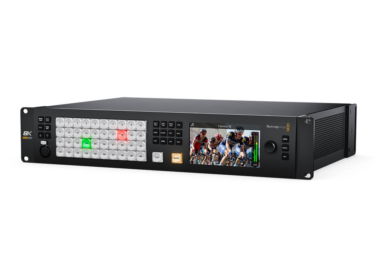 Blackmagic Design ATEM Constellation 8K