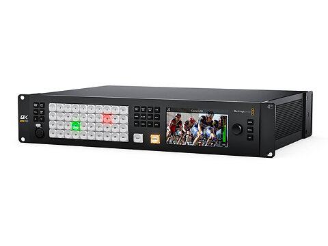 Blackmagic Design ATEM Constellation 8K