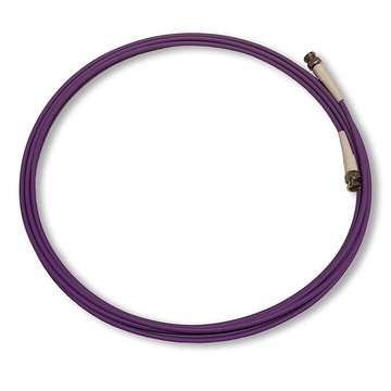 Percon VK5 Kablage 2 meter 3G/6G/12G Violet HF