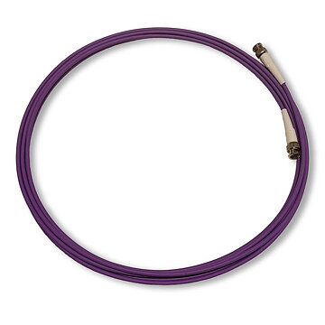 Percon VK5 Kablage 30 meter 3G/6G/12G Violet HF