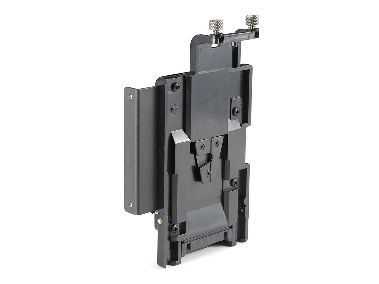 Anton Bauer QR-SDH Gold mount - 2