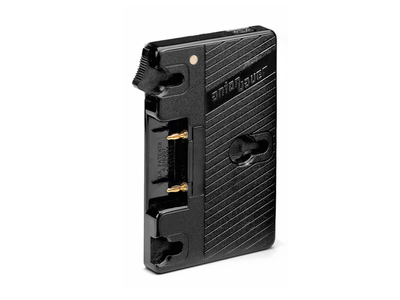 Anton Bauer QRC-Gold Compact Mount