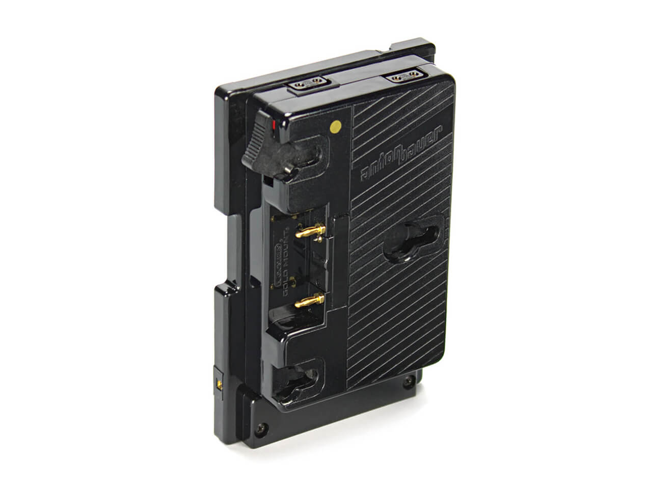 Anton Bauer QRC-4K-S Batteriplatta
