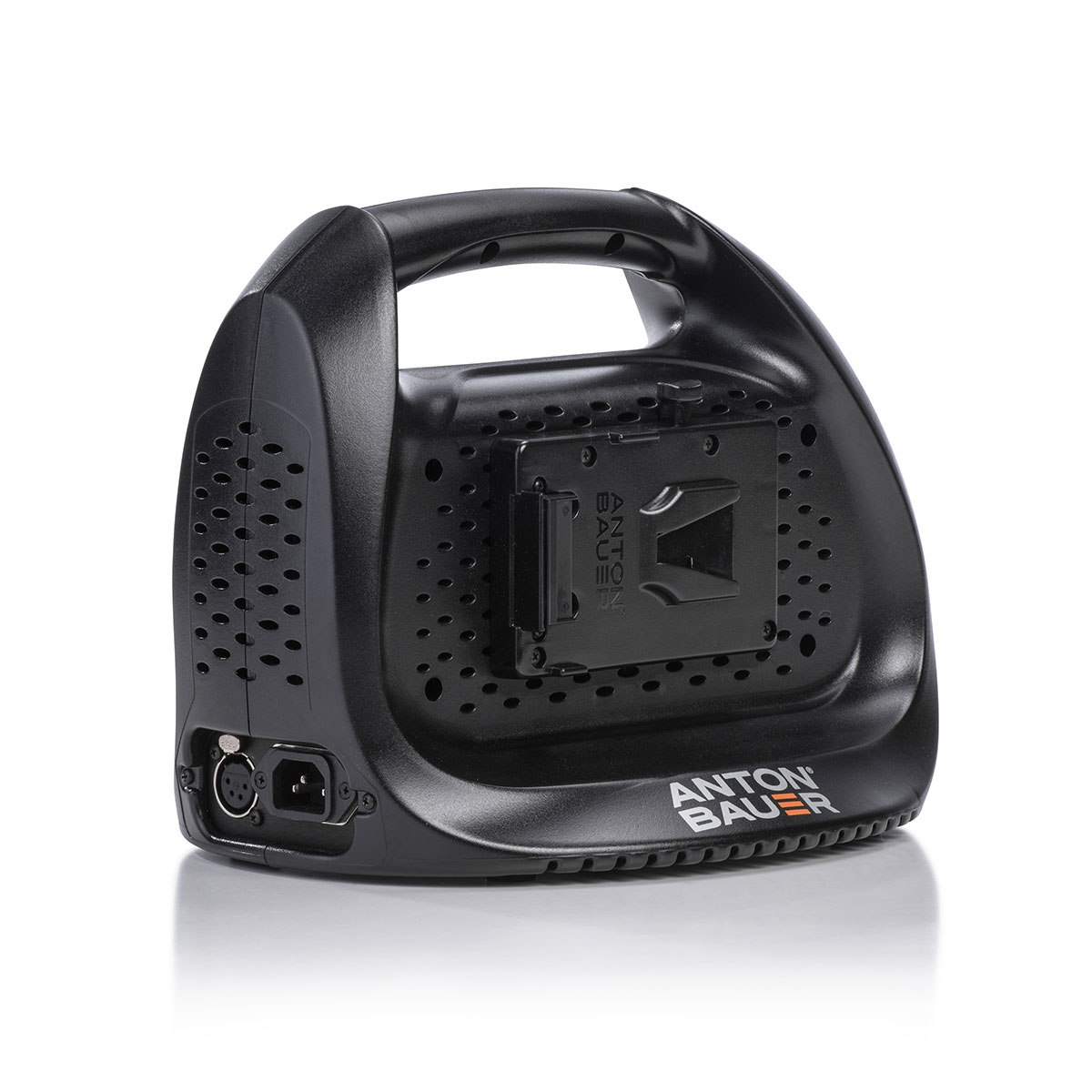 Anton Bauer Perfomance DUAL Charger - VM - 3
