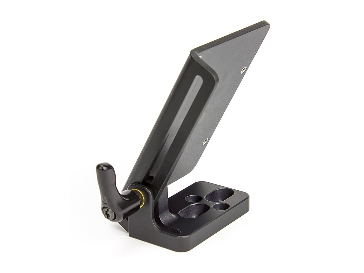 Anton Bauer CINE Universal Mounting Plate