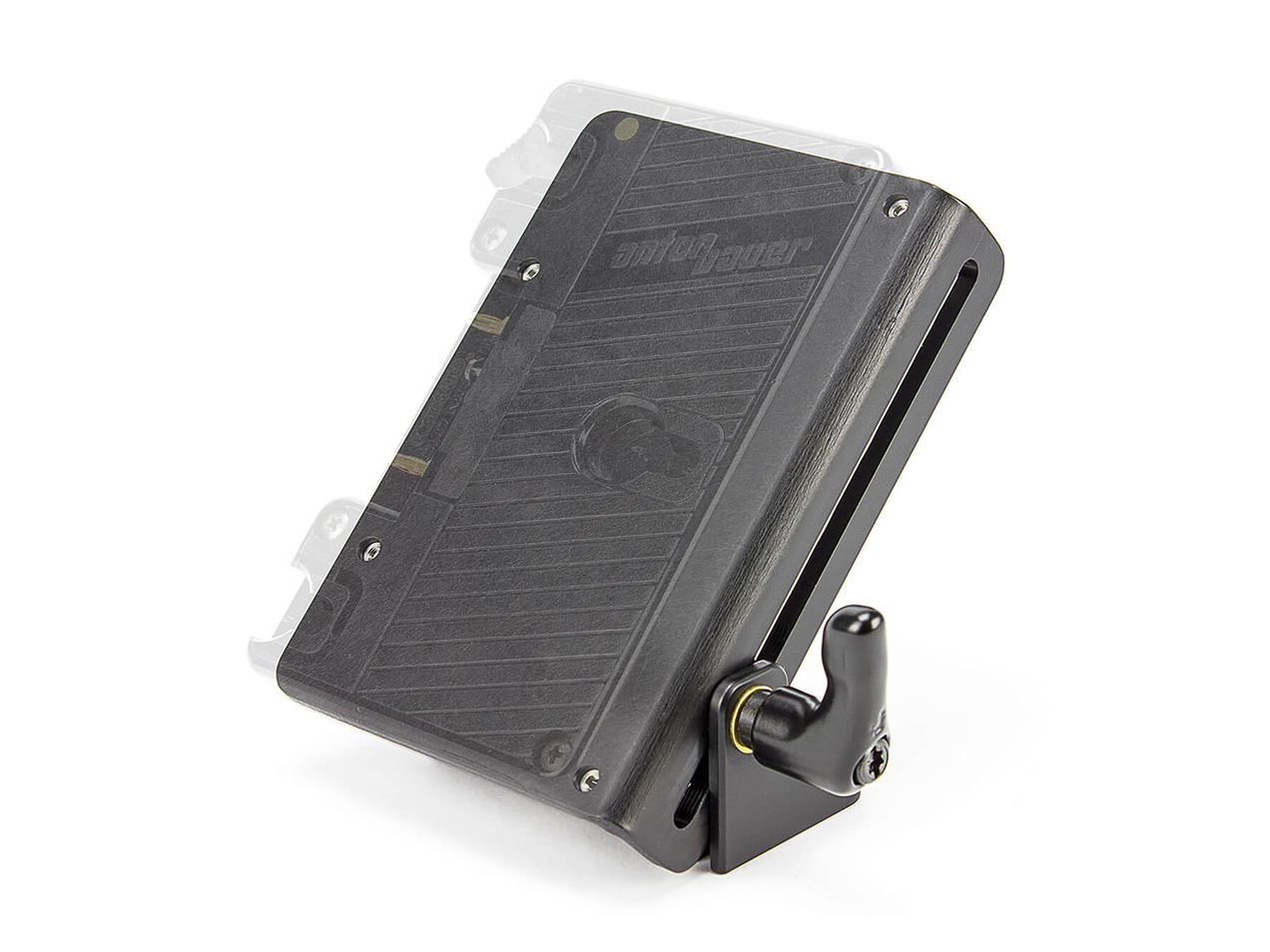 Anton Bauer CINE Universal Mounting Plate - 2
