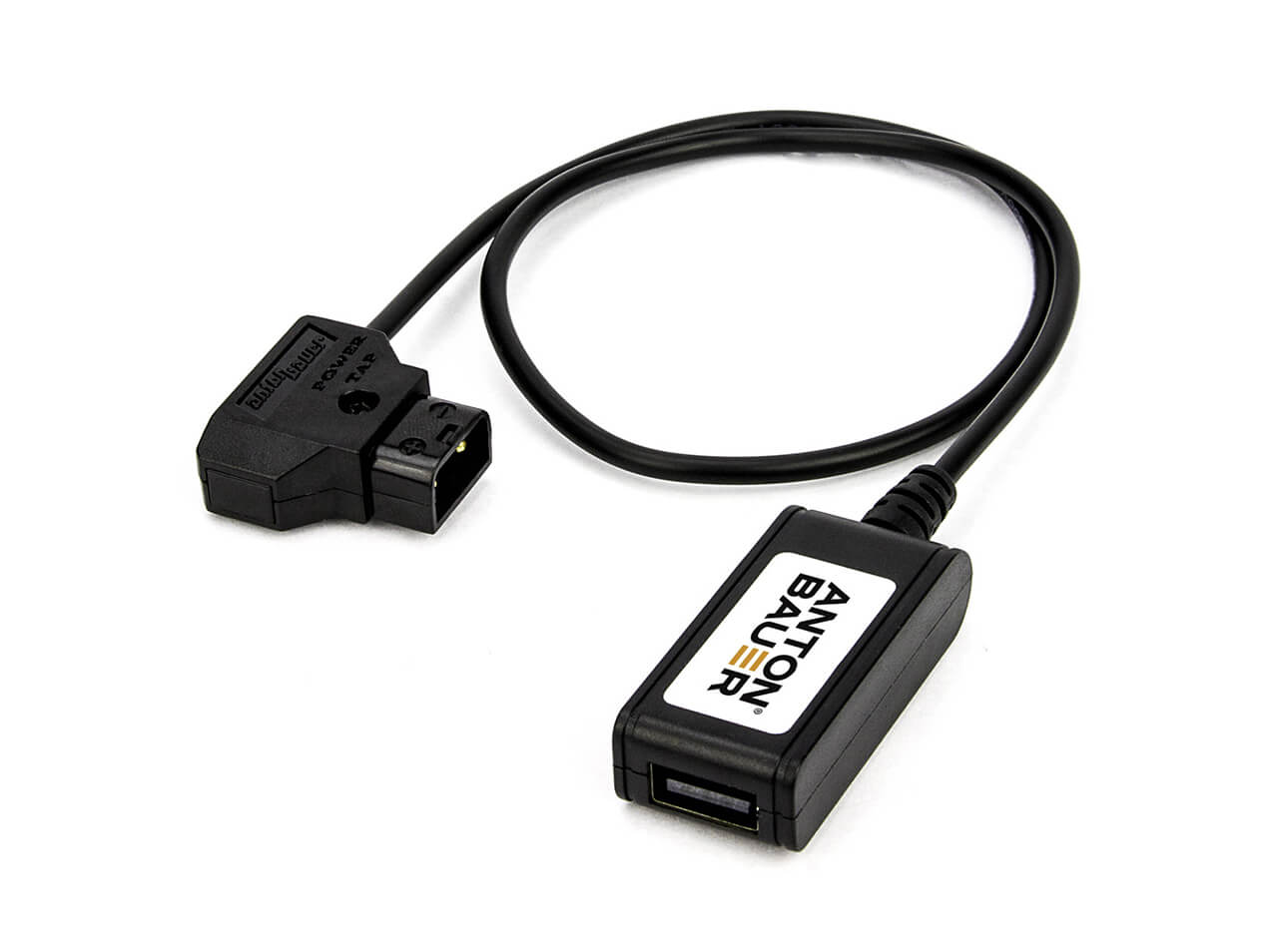 Anton Bauer PowerTap USB Adaptor
