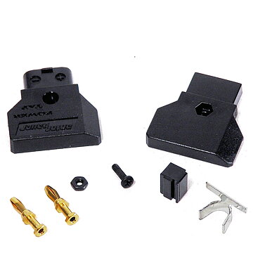Anton Bauer PowerTap Kit Male
