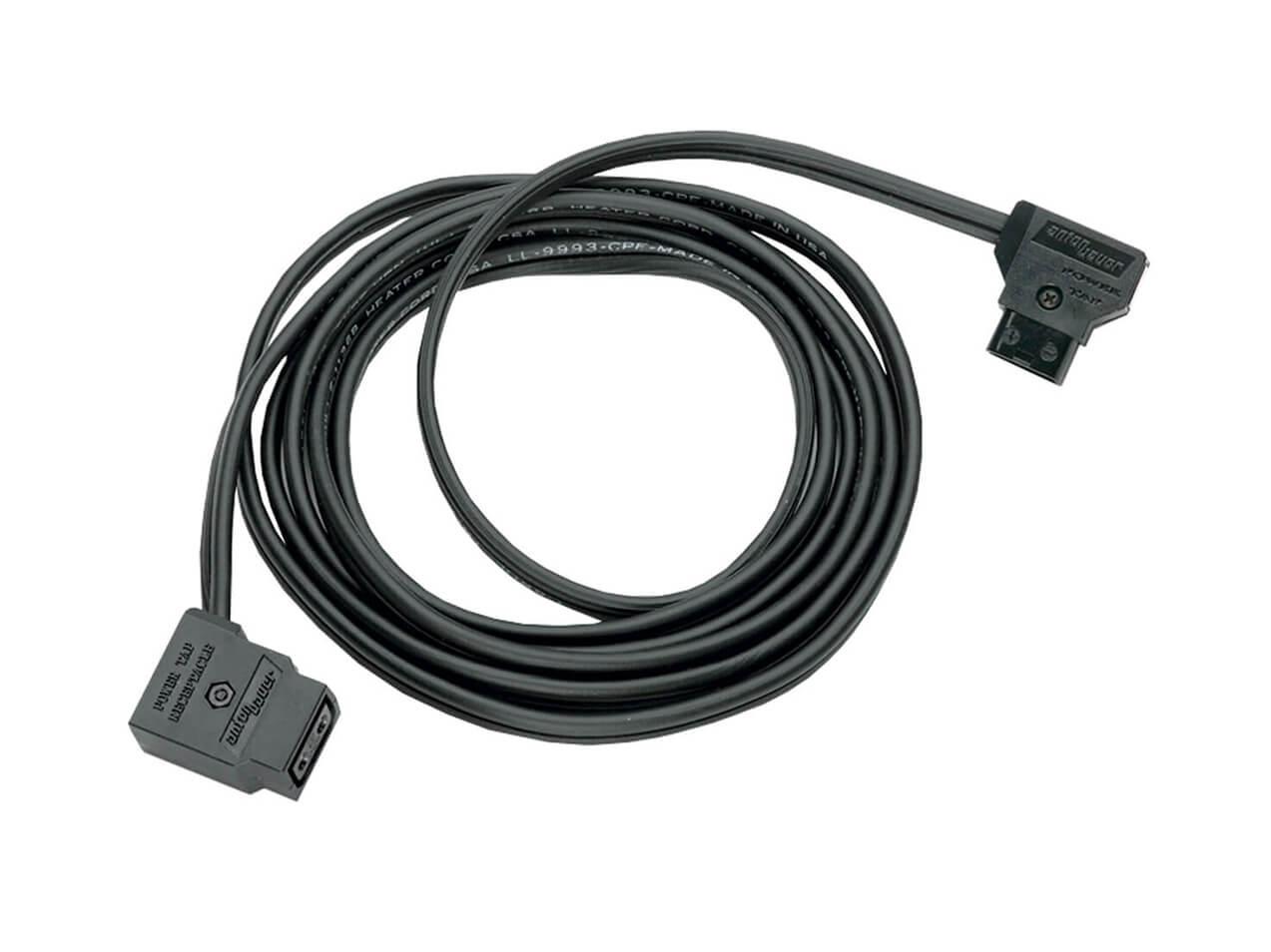 Anton Bauer PowerTap Extention 7ft (2 m)