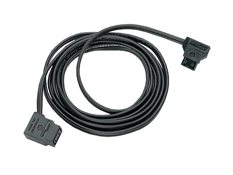 Anton Bauer PowerTap Extention 7ft (2 m)