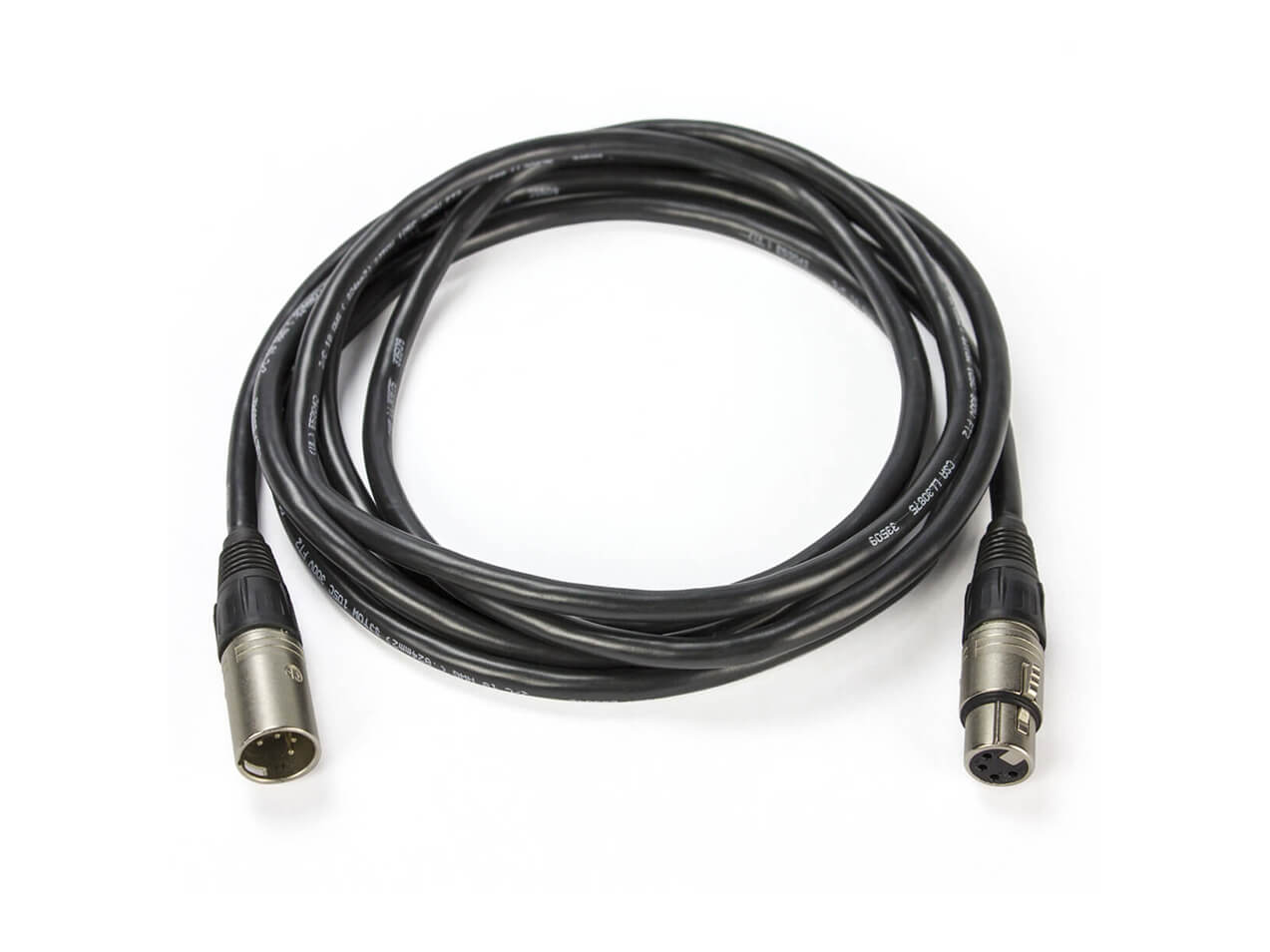 Anton Bauer XLR-4 batterikabel