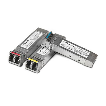 AJA FiberLC-1RX-12G