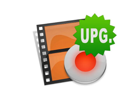 Softron Upgrade: MovieRecorder 3 (no option) to ver 4