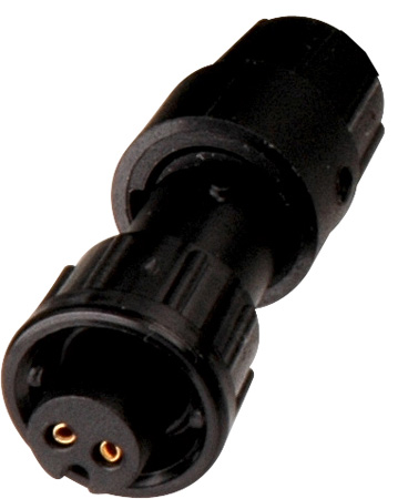 AJA D/H Power Connector