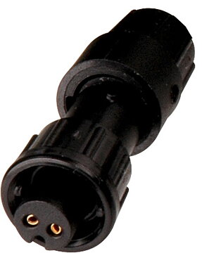 AJA D/H Power Connector
