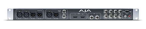 AJA KLHi-BOX Breakout Box
