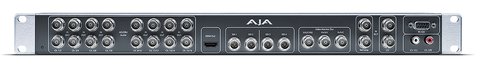 AJA K3G-Box Breakout Box