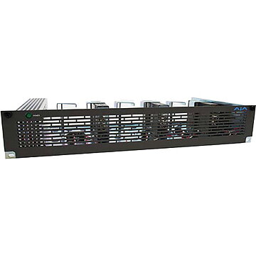 AJA DRM Front panel