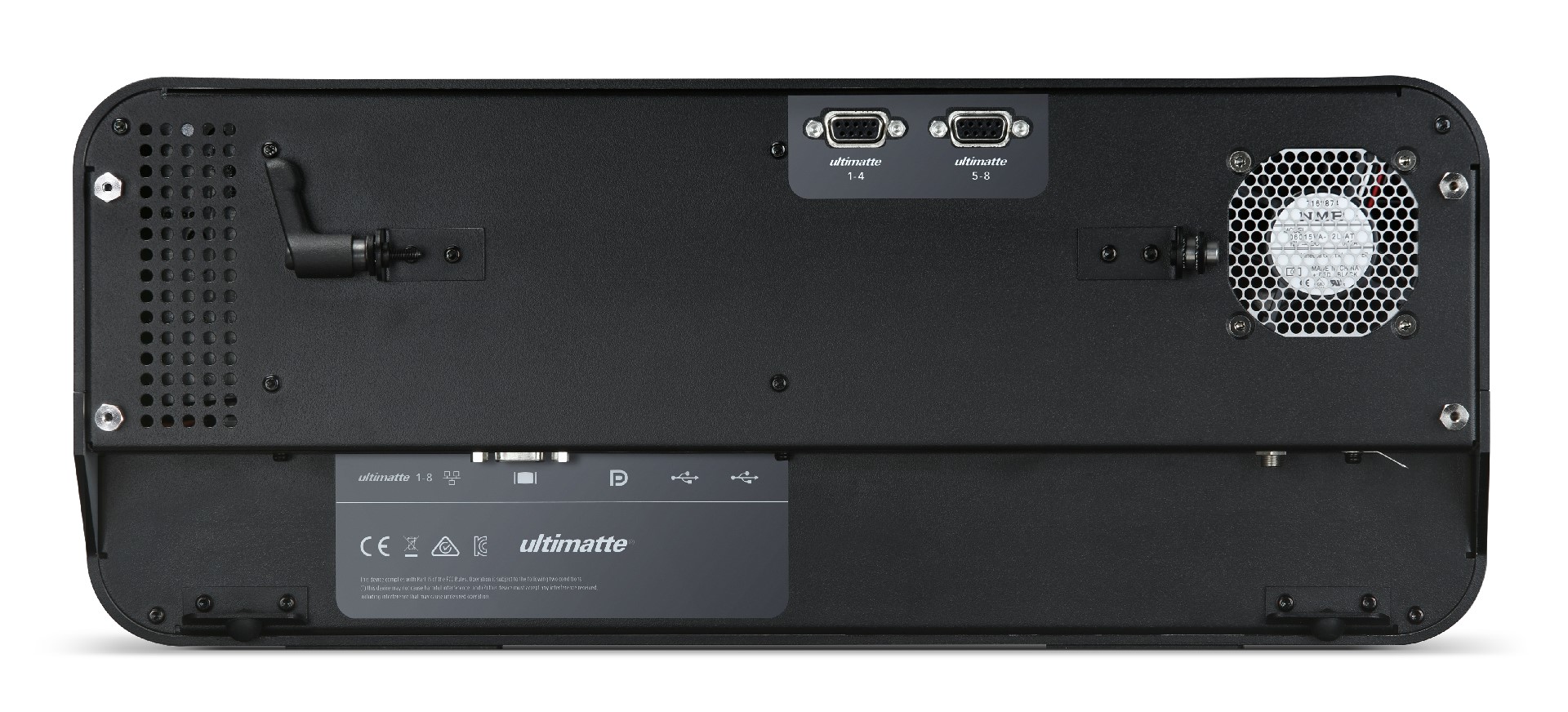 Blackmagic Design Ultimatte Smart Remote 4 G2 - 3