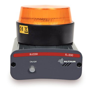 Altair FL-200 Beltpack Flash Light