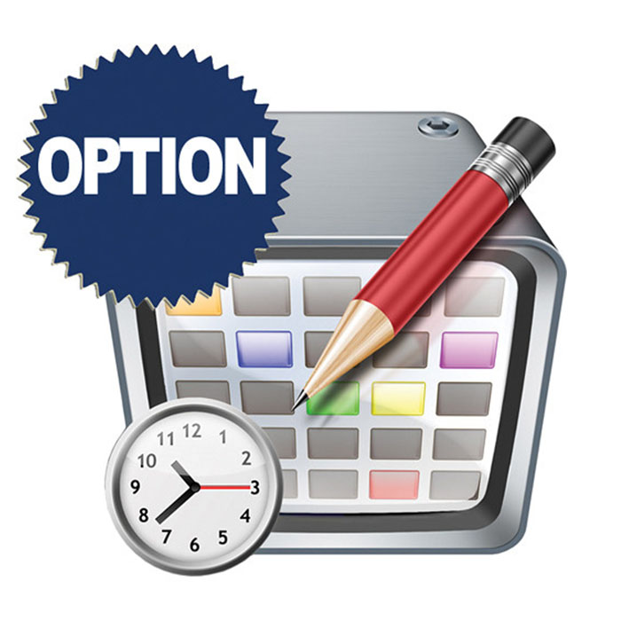 Softron Option: EPG - For OnTheAir Manager