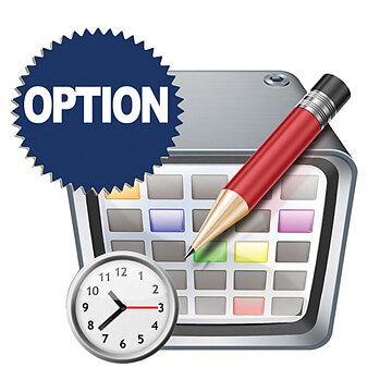 Softron Option: EPG - For OnTheAir Manager