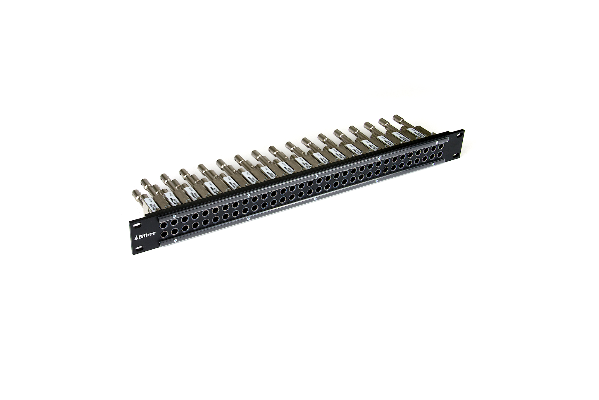 Patchpanel Mini-WECO (Midsize) - protel.se
