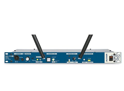 Altair WBS-200HD Wireless 1 CH  BaseStation