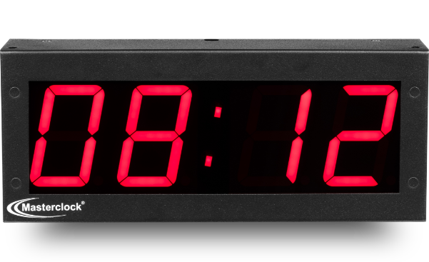Masterclock TCDS24